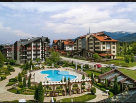 Stüdyo Bansko, bölge Blagoevgrad 1