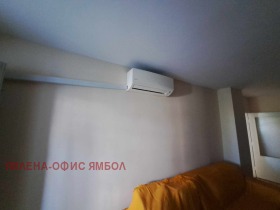 1 chambre Graf Ignatiev, Yambol 13