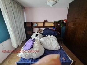 1 Schlafzimmer Graf Ignatiew, Jambol 5