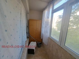 1 chambre Graf Ignatiev, Yambol 12