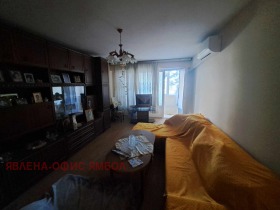 1 chambre Graf Ignatiev, Yambol 4