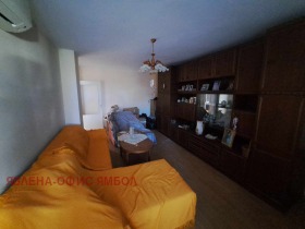 1 chambre Graf Ignatiev, Yambol 3