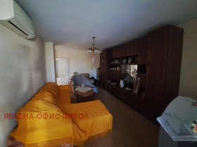 1 Schlafzimmer Graf Ignatiew, Jambol 6