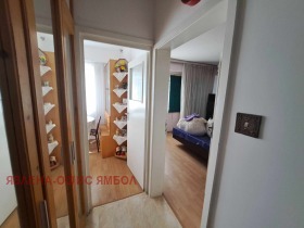 1 chambre Graf Ignatiev, Yambol 10