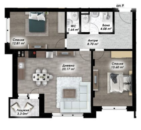 ������� 3-����� | Imot.bg � ����� ������ 2