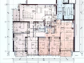 3+ bedroom Izgrev, Sofia 7