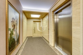 3+ chambres Izgrev, Sofia 10