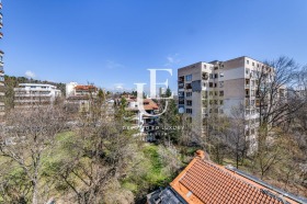 3+ chambres Izgrev, Sofia 5