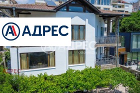 Кућа Бриз, Варна