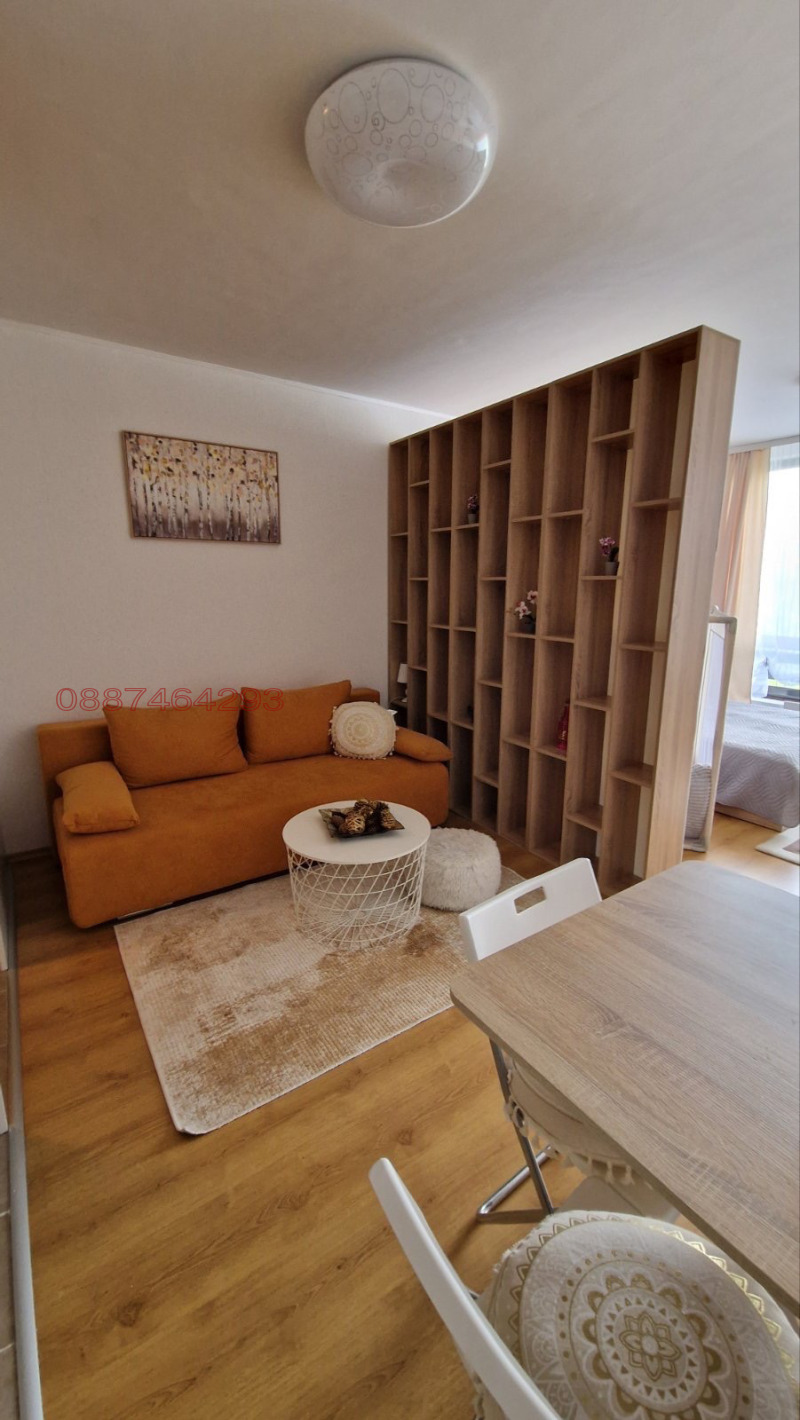 Satılık  Stüdyo bölge Blagoevgrad , Bansko , 44 metrekare | 21683638 - görüntü [2]