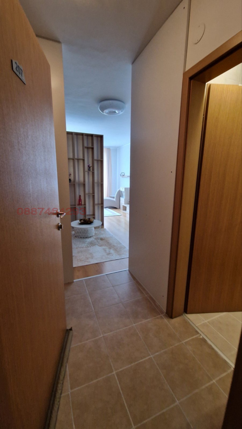 En venta  Estudio región Blagoevgrad , Bansko , 44 metros cuadrados | 21683638 - imagen [9]