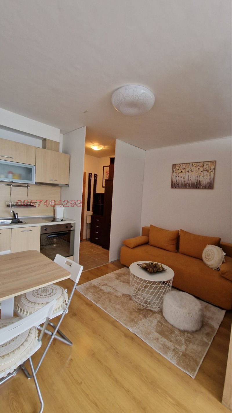 En venta  Estudio región Blagoevgrad , Bansko , 44 metros cuadrados | 21683638 - imagen [3]