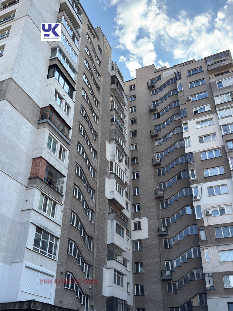 Продава  1-стаен град София , Медицинска академия , 37 кв.м | 35695950