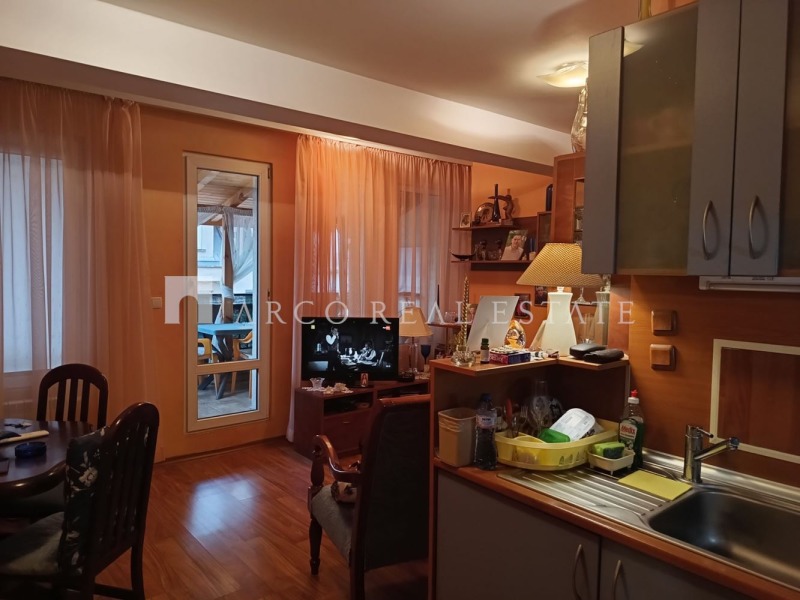 Na sprzedaż  1 sypialnia Sofia , Baniszora , 78 mkw | 52298511