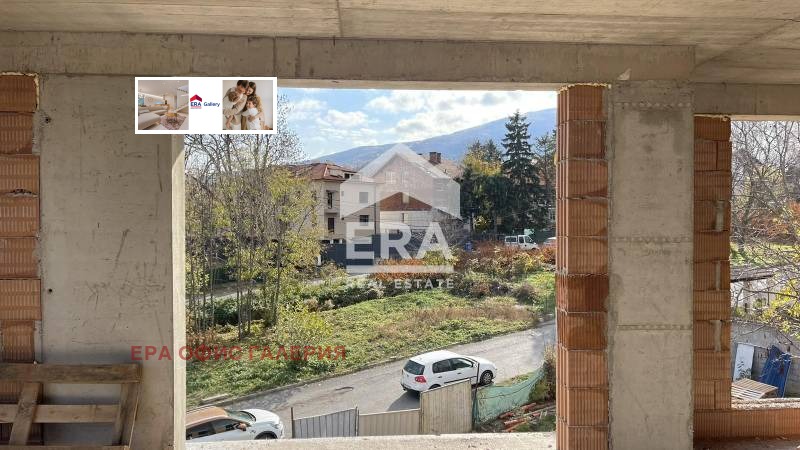 Продава 2-СТАЕН, гр. София, Драгалевци, снимка 6 - Aпартаменти - 48138981