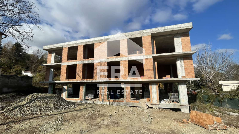 Продава  2-стаен град София , Драгалевци , 54 кв.м | 55810738 - изображение [2]