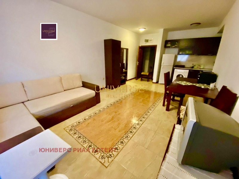 Продава  2-стаен, област Бургас, гр. Свети Влас • 74 000 EUR • ID 40654854 — holmes.bg - [1] 