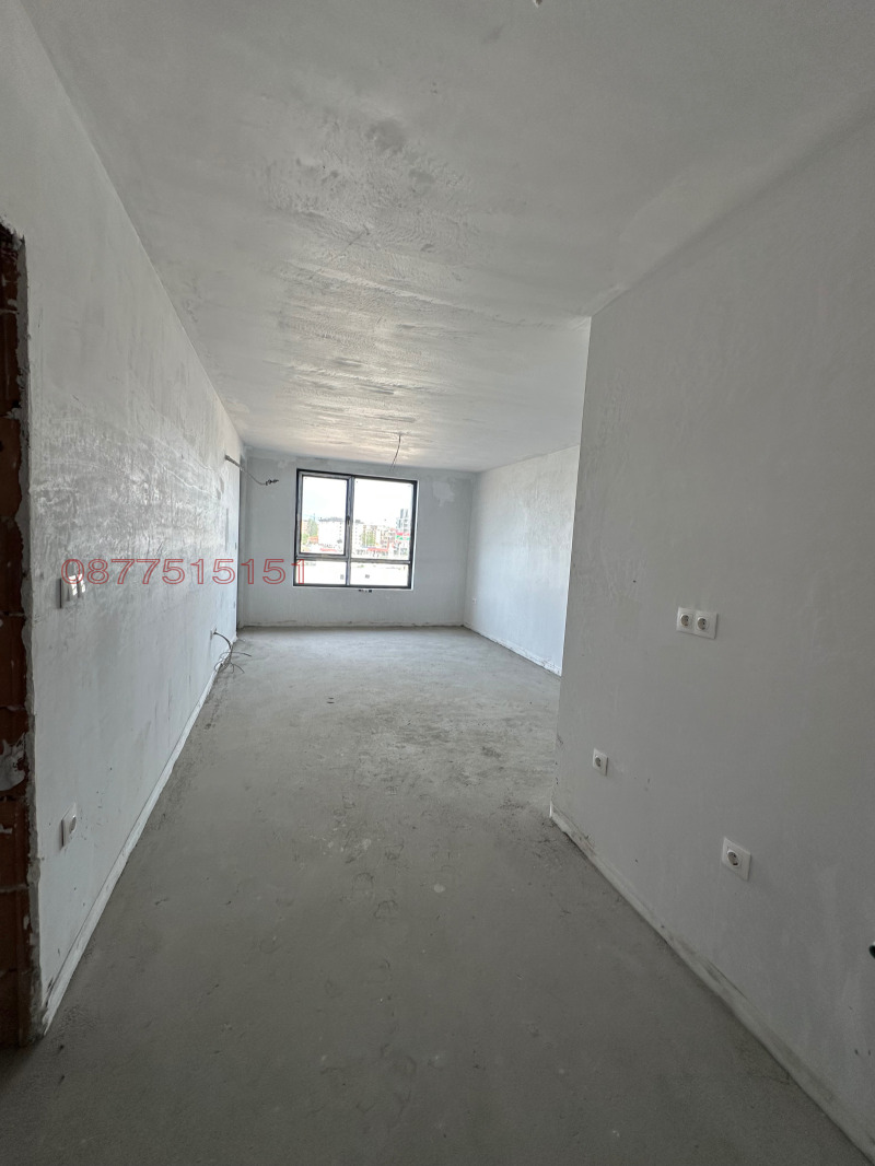 Myytävänä  1 makuuhuone Plovdiv , Hristo Smirnenski , 64 neliömetriä | 24001293 - kuva [5]