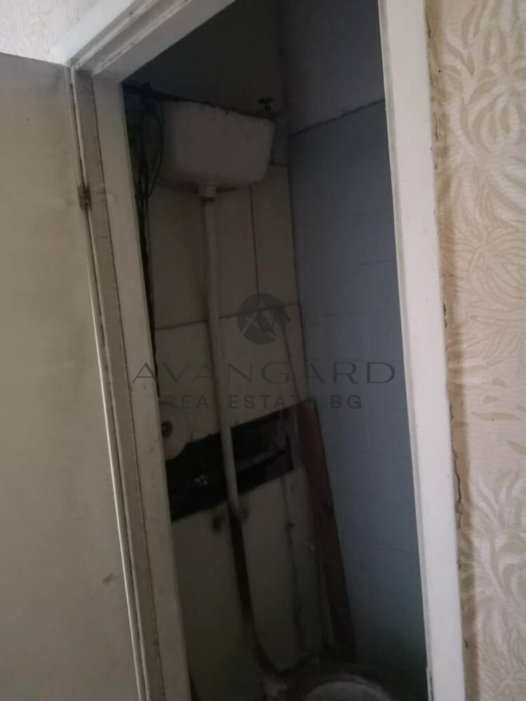 Προς πώληση  1 υπνοδωμάτιο Πλοβδηβ , Χρηστο Σμηρνενσκη , 48 τ.μ | 17416672 - εικόνα [12]