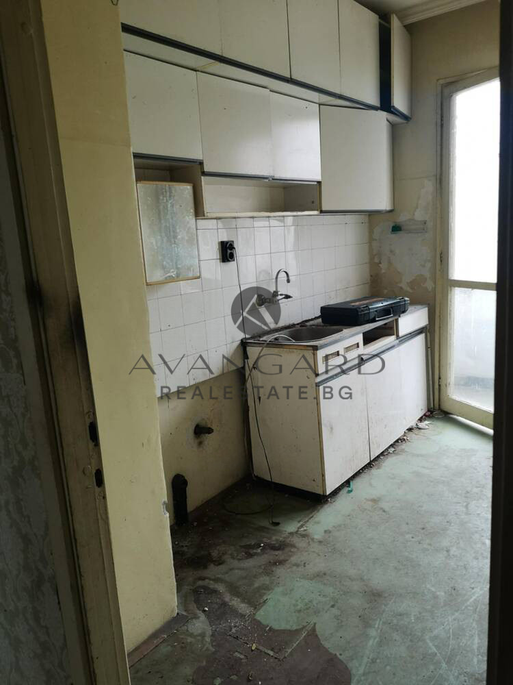 Προς πώληση  1 υπνοδωμάτιο Πλοβδηβ , Χρηστο Σμηρνενσκη , 48 τ.μ | 17416672 - εικόνα [10]