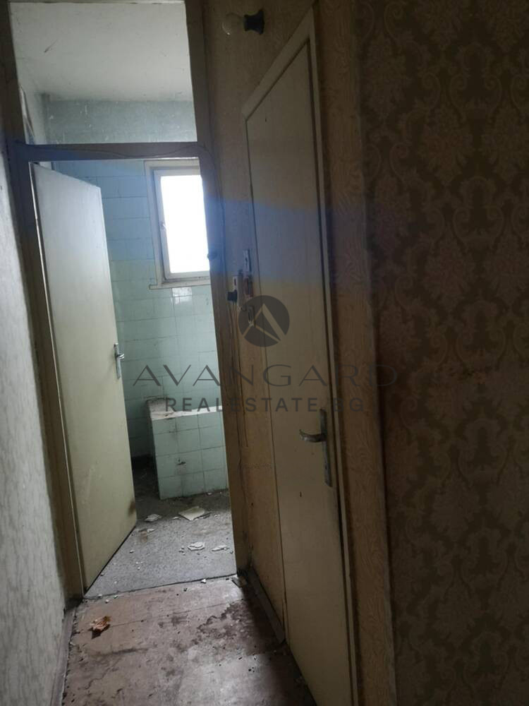 Προς πώληση  1 υπνοδωμάτιο Πλοβδηβ , Χρηστο Σμηρνενσκη , 48 τ.μ | 17416672 - εικόνα [8]
