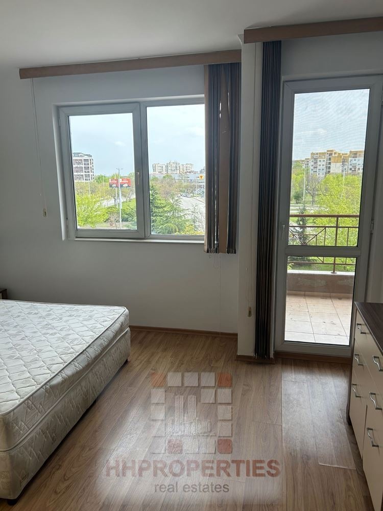 Zu verkaufen  1 Schlafzimmer Plowdiw , Trakija , 79 qm | 84619949 - Bild [6]