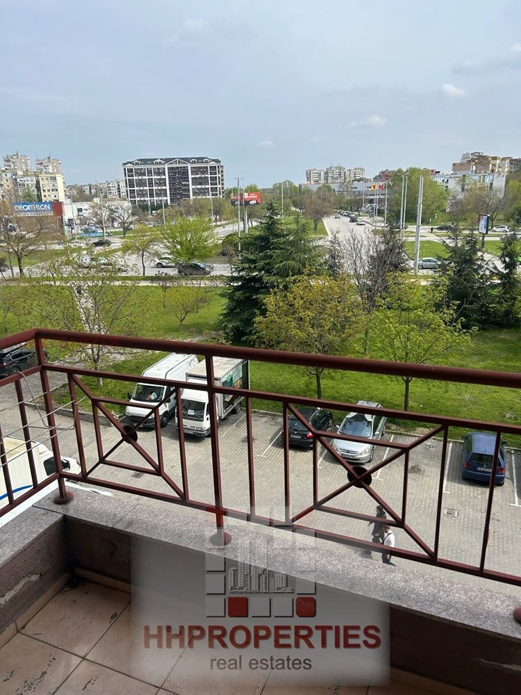 Zu verkaufen  1 Schlafzimmer Plowdiw , Trakija , 79 qm | 84619949 - Bild [13]