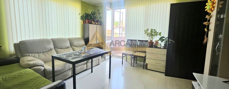 Προς πώληση  1 υπνοδωμάτιο Βαρνα , Ηζγρεβ , 65 τ.μ | 57348169