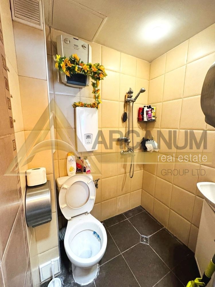 Προς πώληση  1 υπνοδωμάτιο Βαρνα , Ηζγρεβ , 65 τ.μ | 57348169 - εικόνα [8]