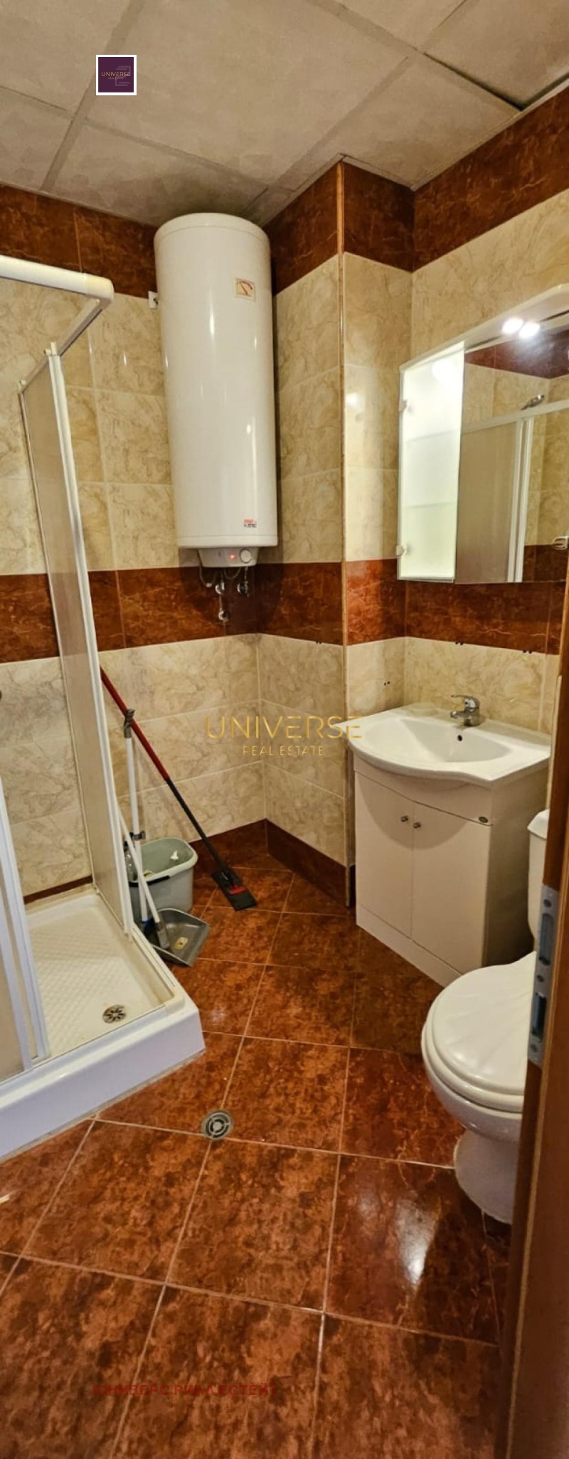 Na prodej  1 ložnice oblast Burgas , Sveti Vlas , 72 m2 | 73381471 - obraz [10]