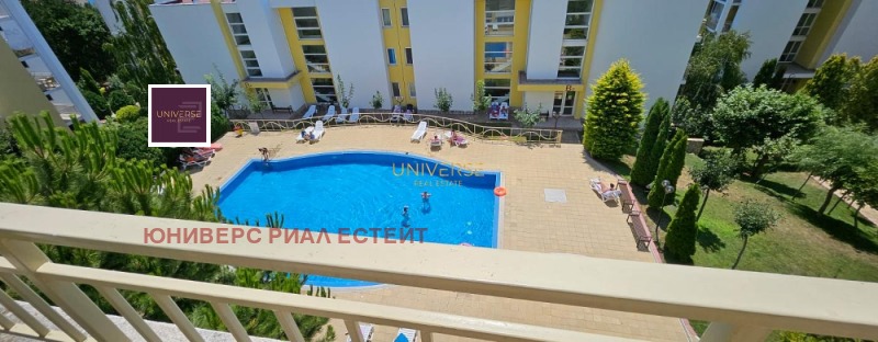 Na prodej  1 ložnice oblast Burgas , Sveti Vlas , 72 m2 | 73381471 - obraz [13]