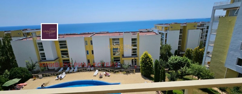 Na prodej  1 ložnice oblast Burgas , Sveti Vlas , 72 m2 | 73381471 - obraz [12]