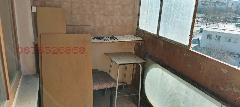 Продава 2-СТАЕН, гр. Пловдив, Тракия, снимка 10 - Апартаменти - 53087614