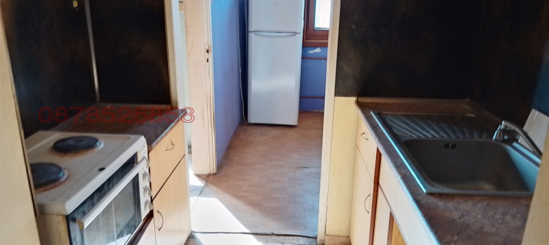 Продава 2-СТАЕН, гр. Пловдив, Тракия, снимка 6 - Апартаменти - 53087614