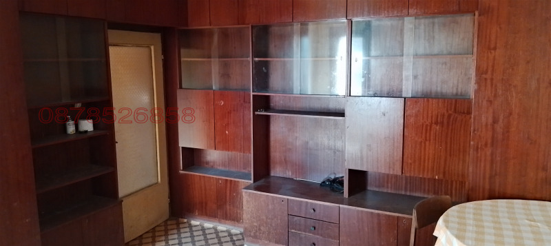 Продава 2-СТАЕН, гр. Пловдив, Тракия, снимка 4 - Апартаменти - 53087614