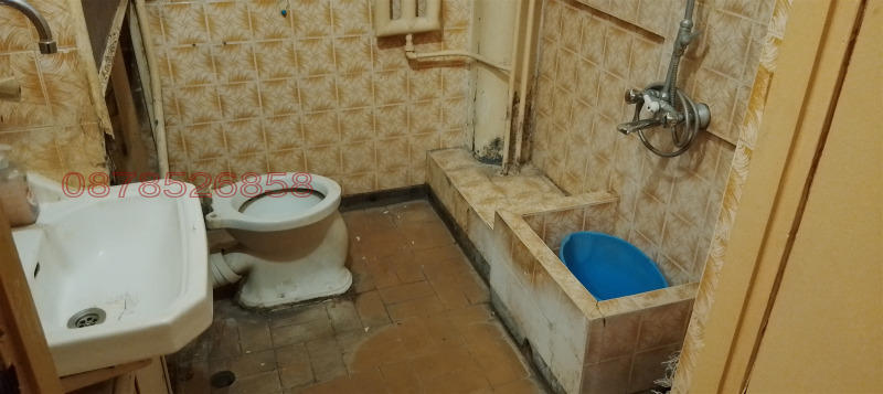 Продава 2-СТАЕН, гр. Пловдив, Тракия, снимка 9 - Апартаменти - 53087614