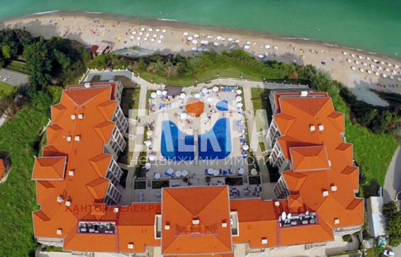 Zu verkaufen  1 Schlafzimmer region Varna , Bjala , 80 qm | 38406185 - Bild [15]