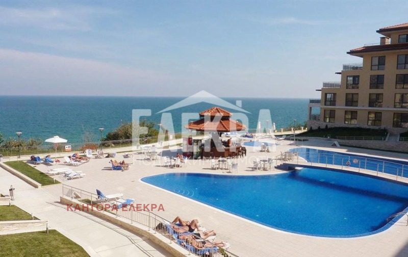 Zu verkaufen  1 Schlafzimmer region Varna , Bjala , 80 qm | 38406185 - Bild [17]