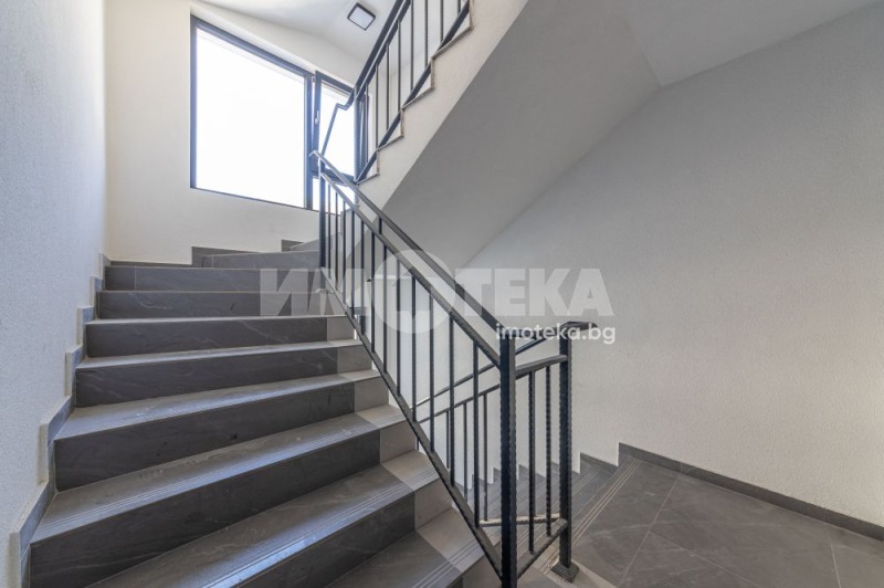 Продава 2-СТАЕН, гр. Варна, Бриз, снимка 12 - Апартаменти - 52443208