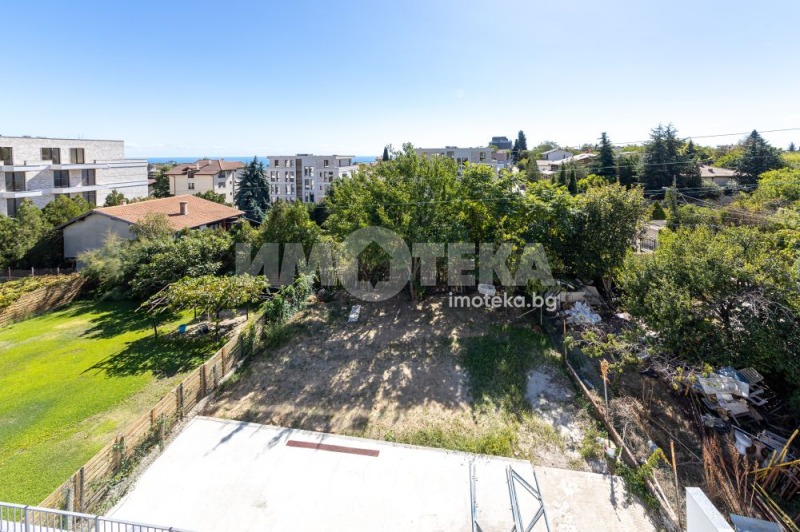 Продава 2-СТАЕН, гр. Варна, Бриз, снимка 11 - Апартаменти - 52443208