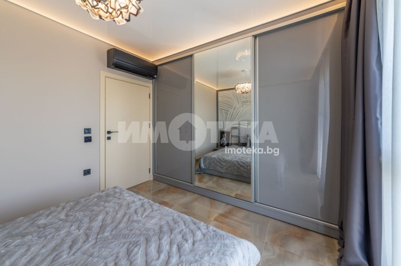 Продава 2-СТАЕН, гр. Варна, Бриз, снимка 6 - Апартаменти - 52443208