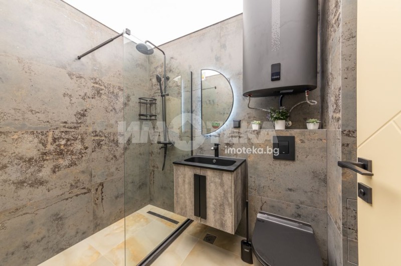 Продава 2-СТАЕН, гр. Варна, Бриз, снимка 7 - Апартаменти - 52443208