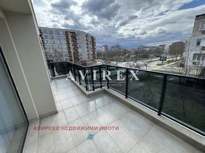 Продава 2-СТАЕН, гр. Пловдив, Кючук Париж, снимка 11 - Апартаменти - 53540865