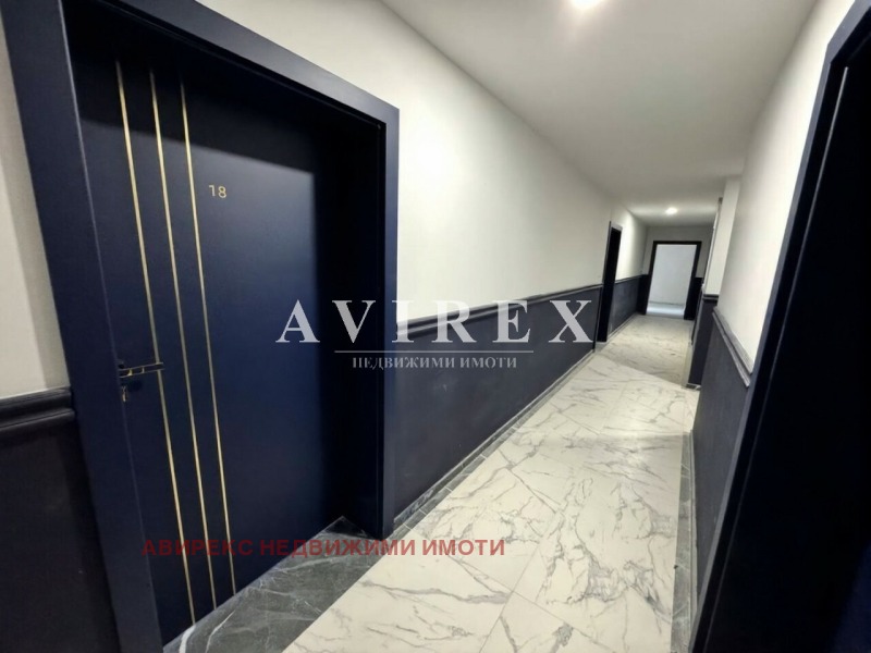 Продава 2-СТАЕН, гр. Пловдив, Кючук Париж, снимка 12 - Апартаменти - 53540865