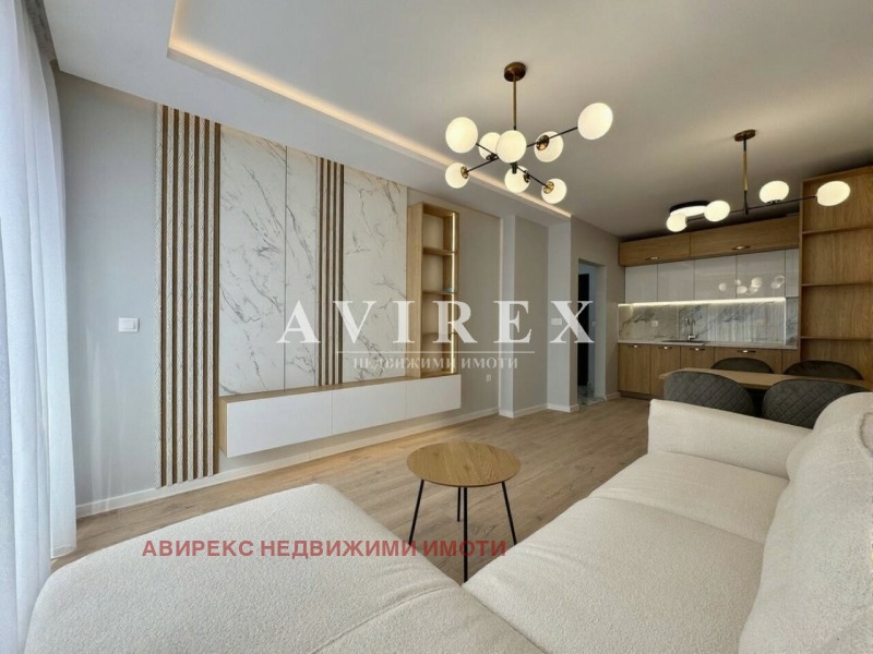 Продава 2-СТАЕН, гр. Пловдив, Кючук Париж, снимка 4 - Апартаменти - 53540865