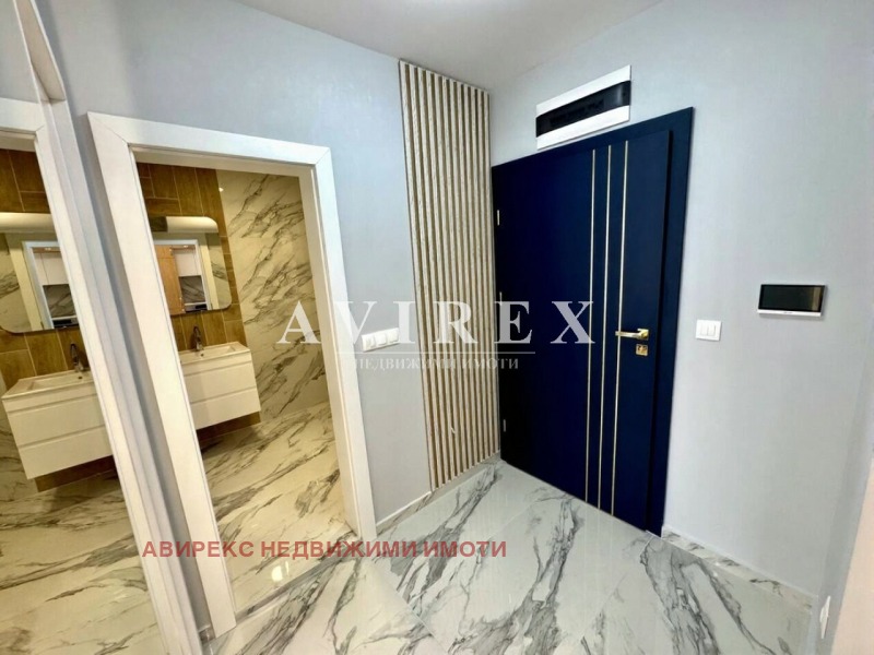 Продава 2-СТАЕН, гр. Пловдив, Кючук Париж, снимка 7 - Апартаменти - 53540865