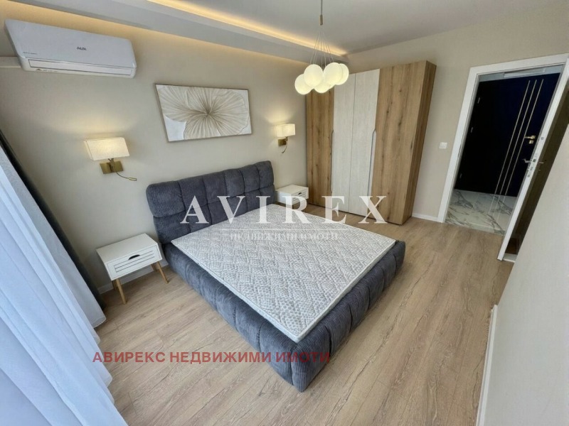 Продава 2-СТАЕН, гр. Пловдив, Кючук Париж, снимка 6 - Апартаменти - 53540865