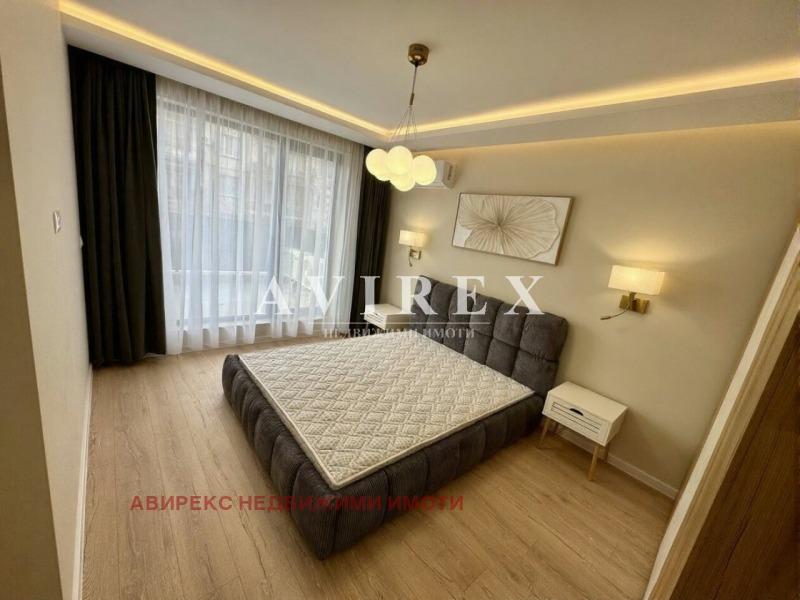 Продава 2-СТАЕН, гр. Пловдив, Кючук Париж, снимка 8 - Апартаменти - 53540865