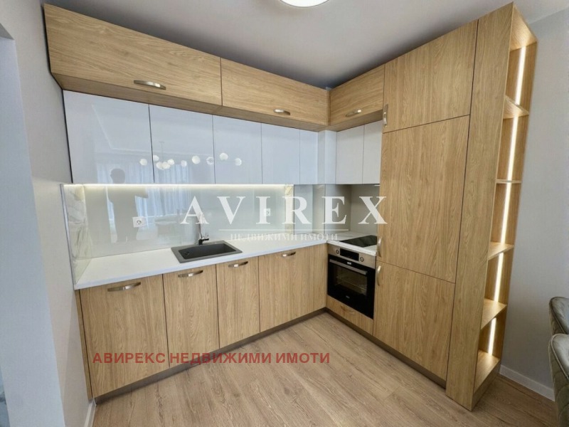 Продава 2-СТАЕН, гр. Пловдив, Кючук Париж, снимка 2 - Апартаменти - 53540865