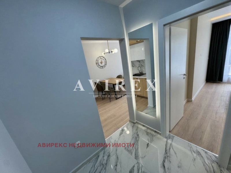 Продава 2-СТАЕН, гр. Пловдив, Кючук Париж, снимка 9 - Апартаменти - 53540865